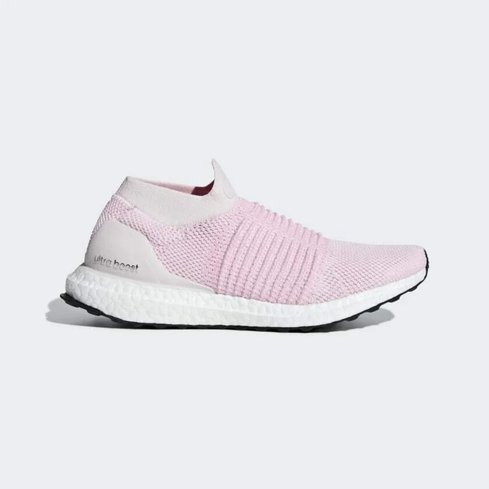 NEW adidas UltraBoost Laceless Women's Shoe‎